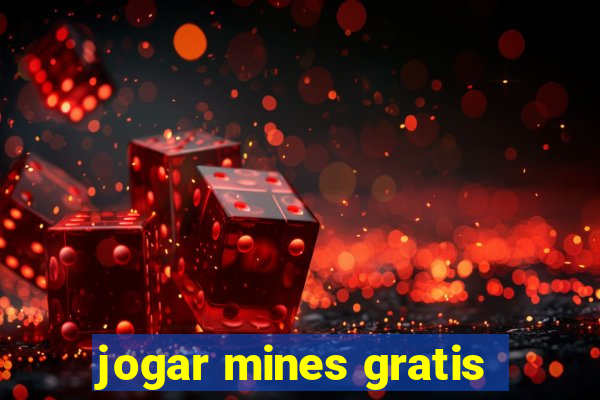 jogar mines gratis